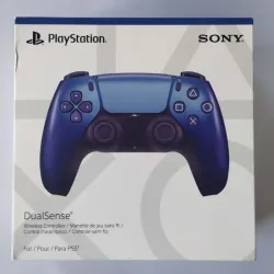 🎮Mando/Control Chroma Índigo para PS5 (Nuevo Sellado🆕📦)
