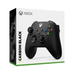 🎮Mando/Control Negro para Xbox One X/S (Sellado)
