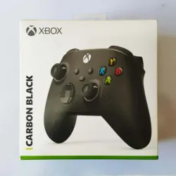 🎮Mando/Control Negro para Xbox One X/S (Sellado)