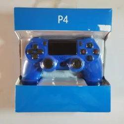 🎮 Mando/Control para PS4