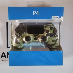 🎮 Mando/Control para PS4