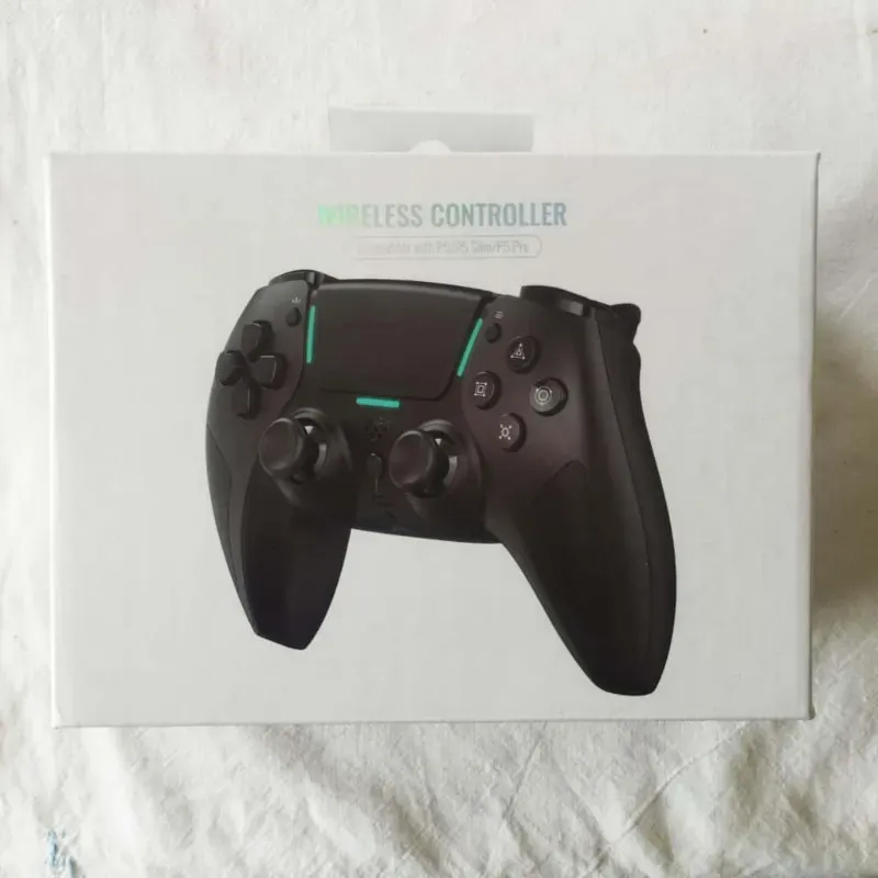 🎮Mando Genérico para PS5