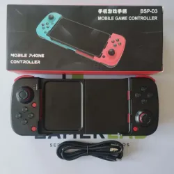 🎮Mando multiplataforma