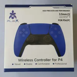 🎮Mando para PS4 modelo especial🧪