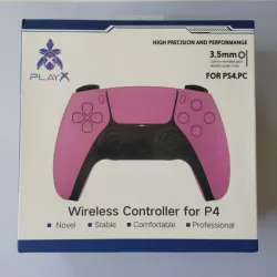 🎮Mando para PS4 modelo especial🧪