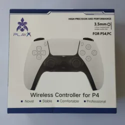 🎮Mando para PS4 modelo especial🧪