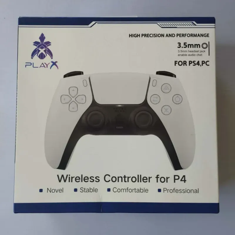 🎮Mando para PS4 modelo especial🧪