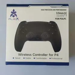 🎮Mando para PS4 modelo especial🧪 