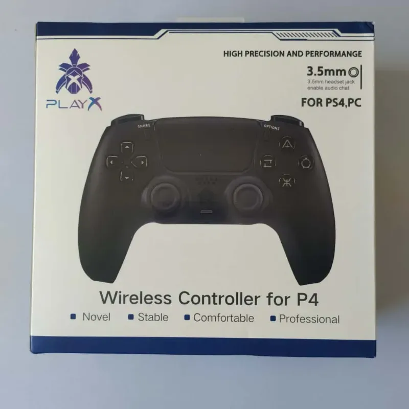 🎮Mando para PS4 modelo especial🧪