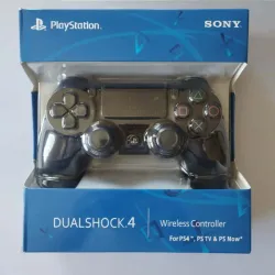 🎮Mando para PS4 (Nuevo sellado🆕📦)
