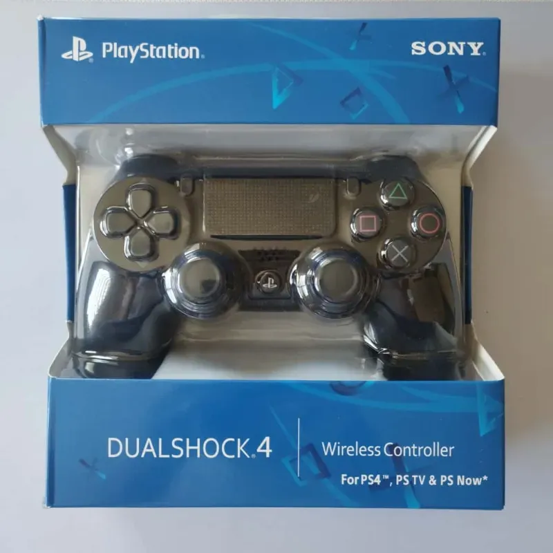 🎮Mando para PS4 (Nuevo sellado🆕📦)
