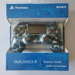 🎮Mando para PS4 (Nuevo sellado🆕📦)