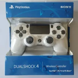 🎮Mando para PS4 (Nuevo sellado🆕📦)