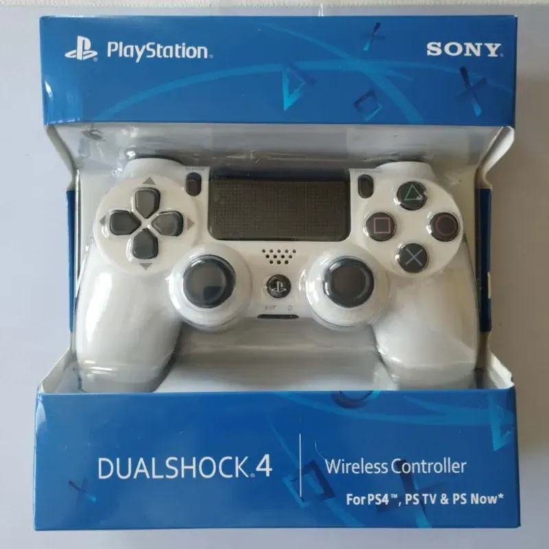 🎮Mando para PS4 (Nuevo sellado🆕📦)