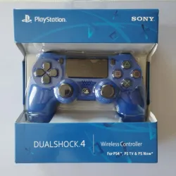 🎮Mando para PS4 (Nuevo sellado🆕📦)