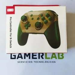 🎮Mando Pro Genérico para Nintendo Switch