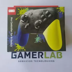 🎮Mando Pro Genérico para Nintendo Switch