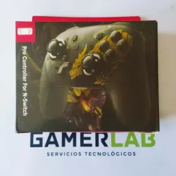 🎮Mando Pro Genérico para Nintendo Switch