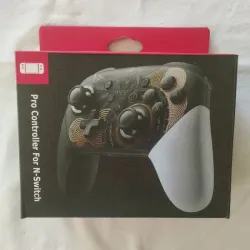 🎮Mando Pro Genérico para Nintendo Switch