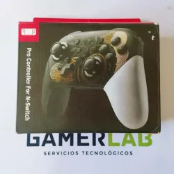 🎮Mando Pro Genérico para Nintendo Switch