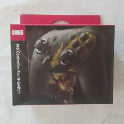 🎮Mando Pro Genérico para Nintendo Switch