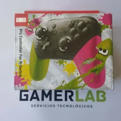 🎮Mando Pro Genérico para Nintendo Switch