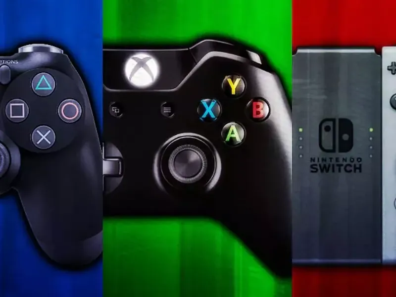 🎮Mandos/Controles/Joy-Con
