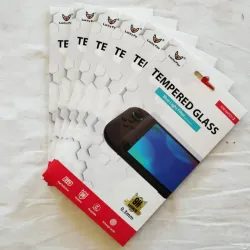 🔮Mica especial para N-S 2