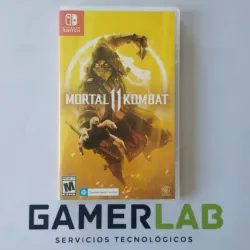 👘Mortal Kombat 11