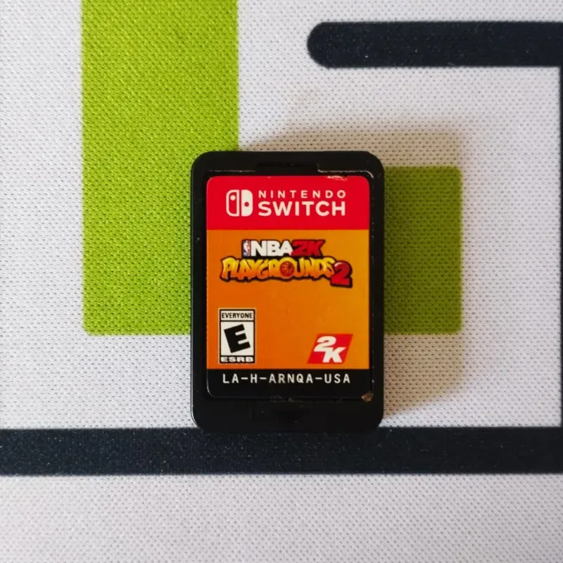 🏀🎮 NBA 2K Playgrounds 2