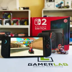 ♦️Nintendo Switch 2 + 🏎Mario Kart World (Versión global)🆕📦