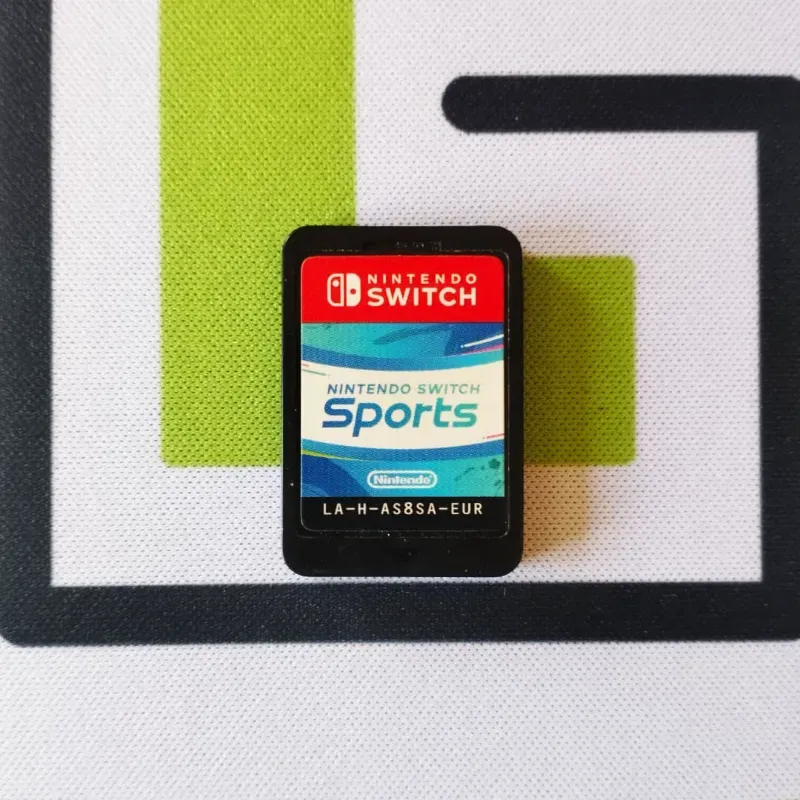 Nintendo Switch Sports