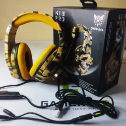 ONIKUMA GAMING🐲 K18