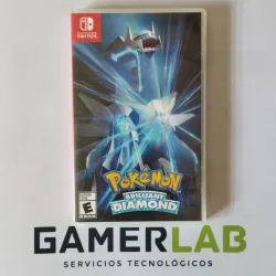 💎 Pokemon Brilliant Diamond 