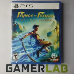 🗡️ Prince of Persia