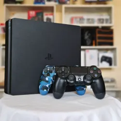 💎Combo PS4 Slim pirateada