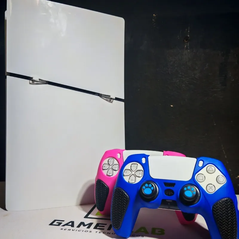 🔵 PS5 Slim edición digital