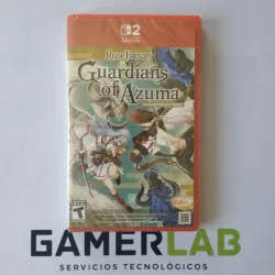 ⚔Rune Factory Guardians of Azuma (Nuevo Sellado🆕📦)