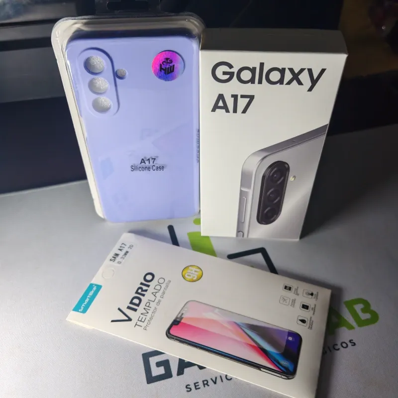 📱 Samsung Galaxy A17