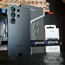 🌌📱 Samsung Galaxy S26 Ultra – 512 GB (🆕Producto Premium nuevo y sellado📦)