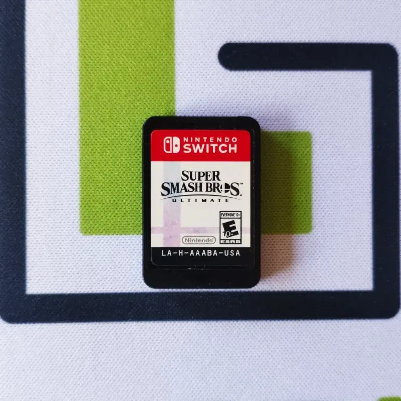 Super Smash Bros. Ultimate