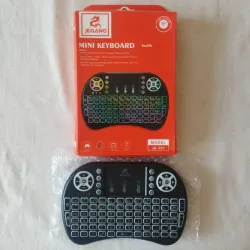 Teclado Mini inalámbrico (Nuevo Sellado)🆕📦