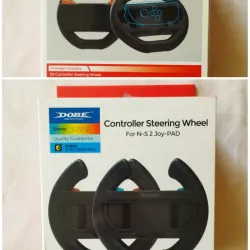 🚗Volantes de carrera para N-S 2 🆕📦