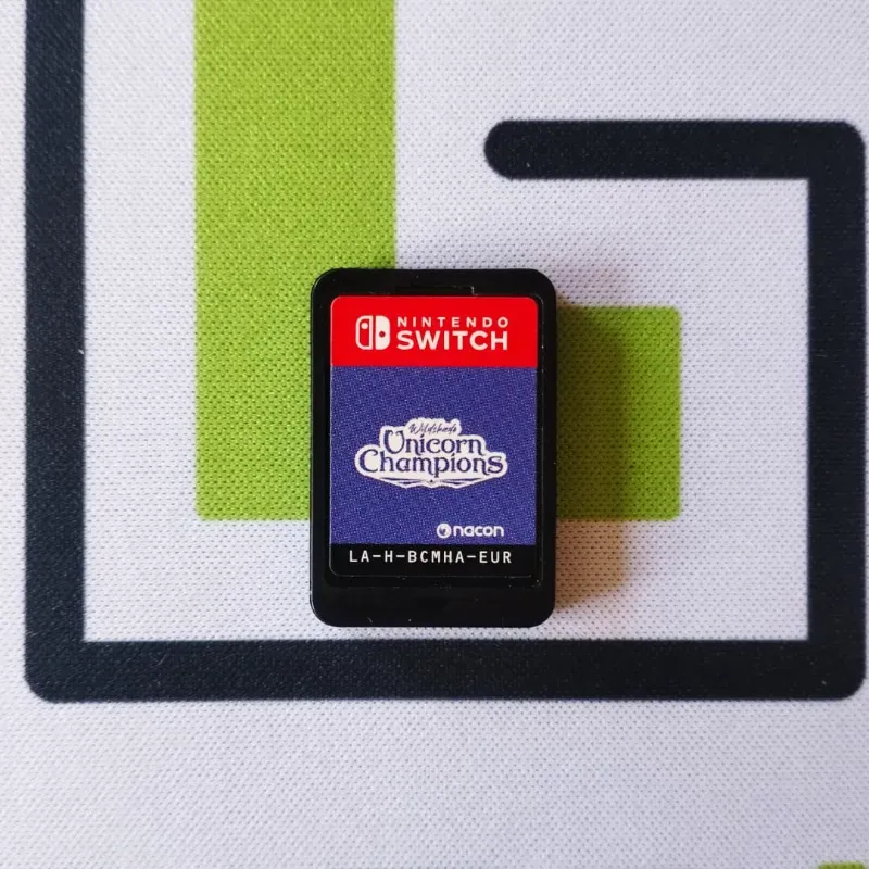 Wildshade: Unicorn Champions