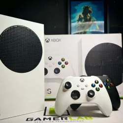 ❤️‍🔥Xbox One series S