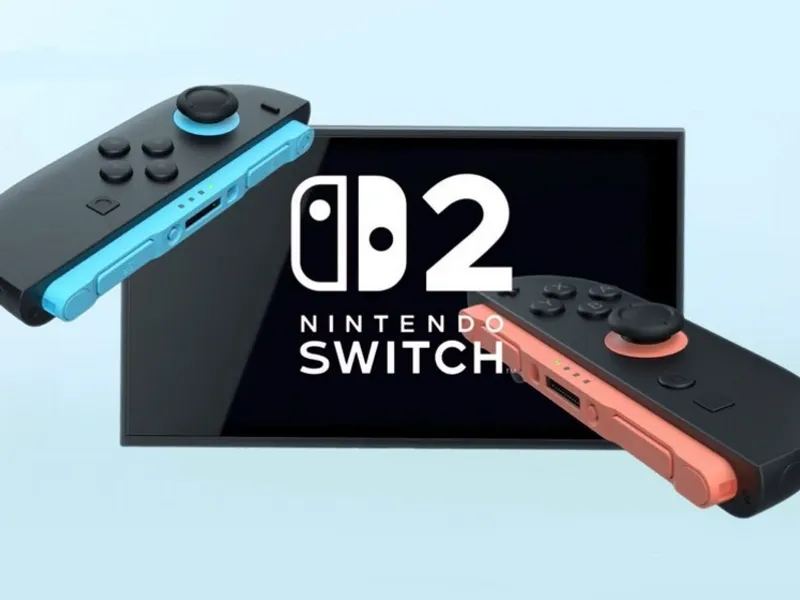 🎮 ♦️ Mandos y controles para Nintendo Switch 2