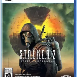 A.L.K.E.R. 2: Heart of Chornobyl