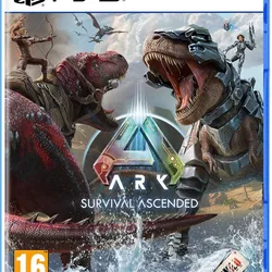 ARK: Survival Ascended