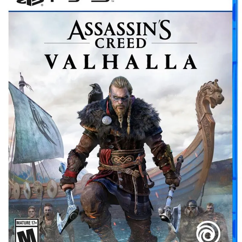 Assassin creed Valhalla 