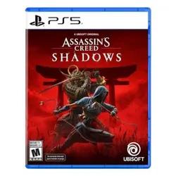 Assassin s Creed Shadows